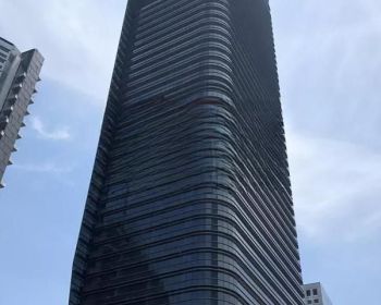 Available Space Kantor di Menara Astra area sudirman