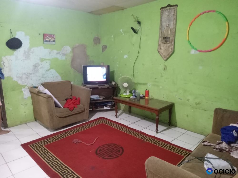 Dijual rumah Rawalumbu bekasi