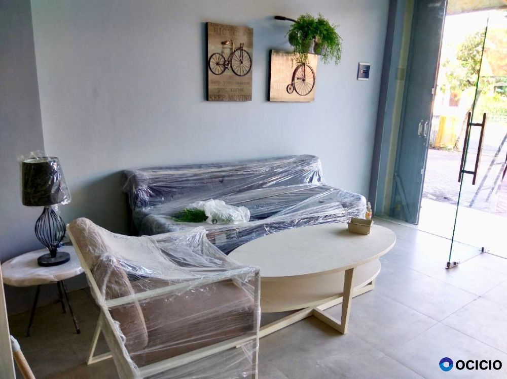 Dijual Ruko Jl Ciliwung Surabaya