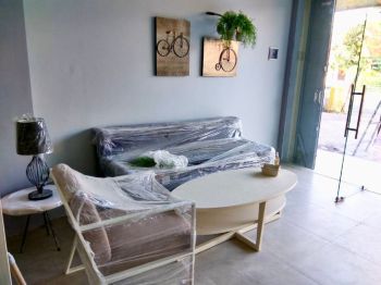 Dijual Ruko Jl Ciliwung Surabaya