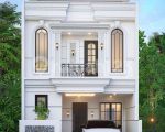 thumbnail-rumah-mewah-clasic-modern-di-jagakarsa-9