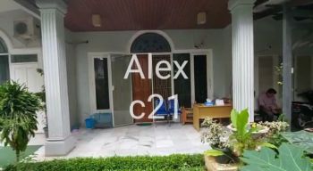 Dijual Rumah di Senopati, Jak-Sel