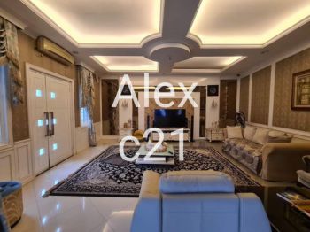 Dijual Rumah Mewah Murah Area Pal Merah