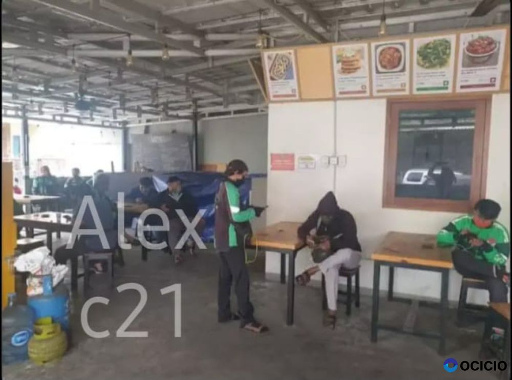 Dijual Rumah Kelapa Gading