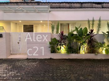 Dijual Rumah Cipete B U