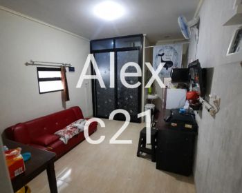 Rumah Baru Bangun JUAL CEPAT Duri Selatan  Jakarta Barat