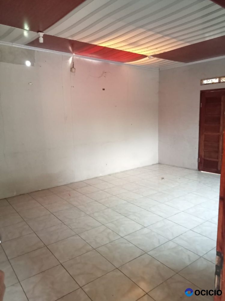 Dijual cepat rumah murah dekat stasiun