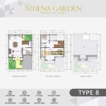 thumbnail-launching-komplek-athena-garden-jalan-berlian-sari-medan-1