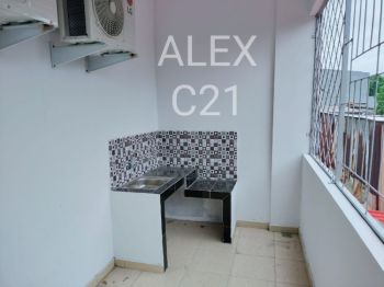 Dijual Rumah Kost Baru B U Jl.Budi Mulia, Pademangan Jakarta Utara