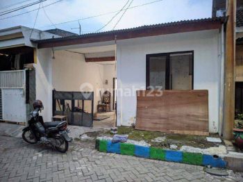 Cepat Harga Dibawah Pasaran Rumah Di Perum Taman Gunung Anyar
