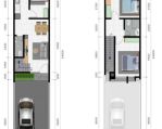 thumbnail-rumah-2-lantai-terlaris-di-bekasi-kota-lahan-super-luas-4