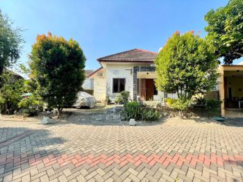 Dijual Rumah Bukit Palma Surabaya Hook