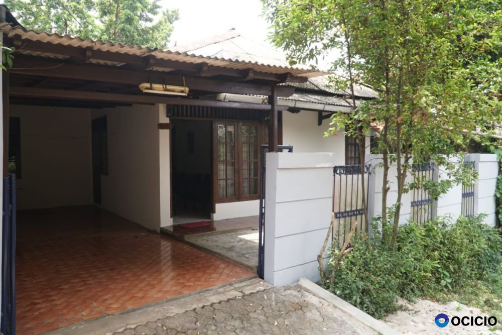 Mewujudkan impian rumah Anda: kualitas prima tanpa harga baru!