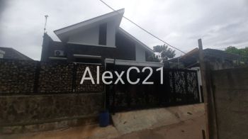 Dijual Rumah Baru dibangun dimustika Jaya, Bekasi Kota.