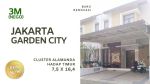 thumbnail-jual-rumah-alamanda-jakarta-garden-city-baru-renov-0