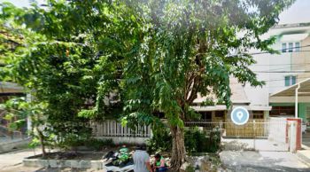 Dijual Rumah Hitung Tanah Jl Wahidin Surabaya dkt WR Supratman, Dr Soetomo