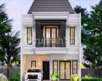 thumbnail-rumah-american-classic-dekat-kebun-binatang-ragunan-jakarta-1