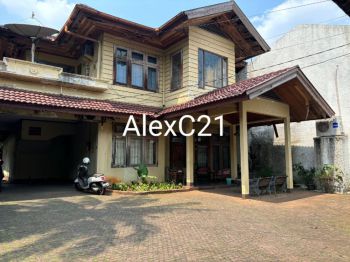 Dijual Rumah Di Area Komersial di Bangka, Mampang Prapatan, Jakarta Selatan