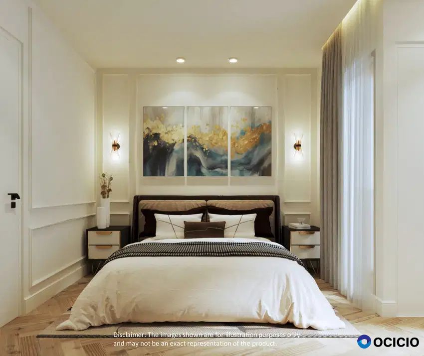 Cluster Baltic Tipe Kaia – Synthesis Huis