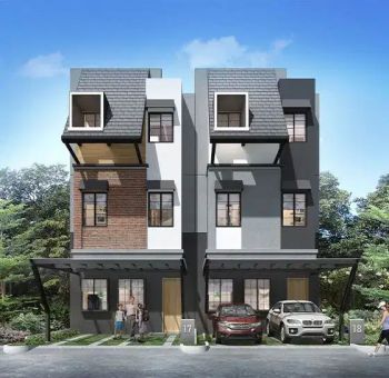 Cluster Aurora Tipe Passa – Synthesis Huis