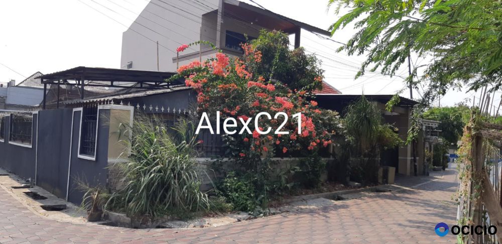 Dijual Murah Rumah Hook baru Renovasi  2 Lantai Pondok Betung, Pondok Aren