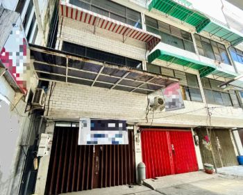 Dijual Ruko Kalianyar Surabaya Cocok buat Kantor/Gudang/Toko online