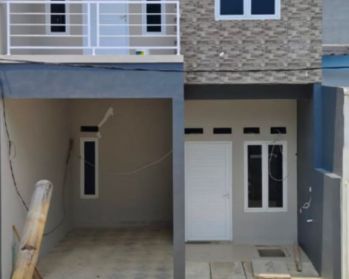 Alliya Residence @Graha Raya Tangsel