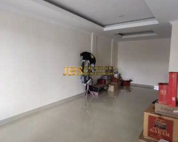 Dijual Townhouse Siap Huni di Komplek Rukun Mas Jalan Sidorukun
