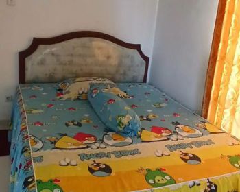 Dikosan Rumah Siap Huni di Ciracas Jakarta Timur