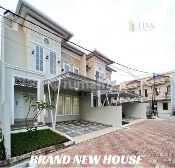 Rumah Siap Huni Dan Murah Dijual Di Jagakarsa Jakarta Selatan