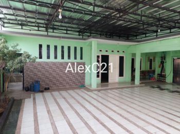 Disewakan Rumah di Cipete, Cipete Utara, Kebayoran Baru, Jakarta Selatan