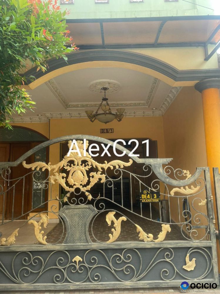 Dijual Rumah  Villa Pamulang, Pondok Petir, Bojongsari, Depok, Jawa Barat