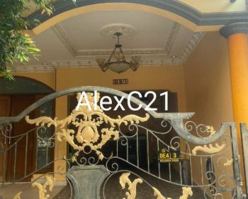 Dijual Rumah  Villa Pamulang, Pondok Petir, Bojongsari, Depok, Jawa Barat