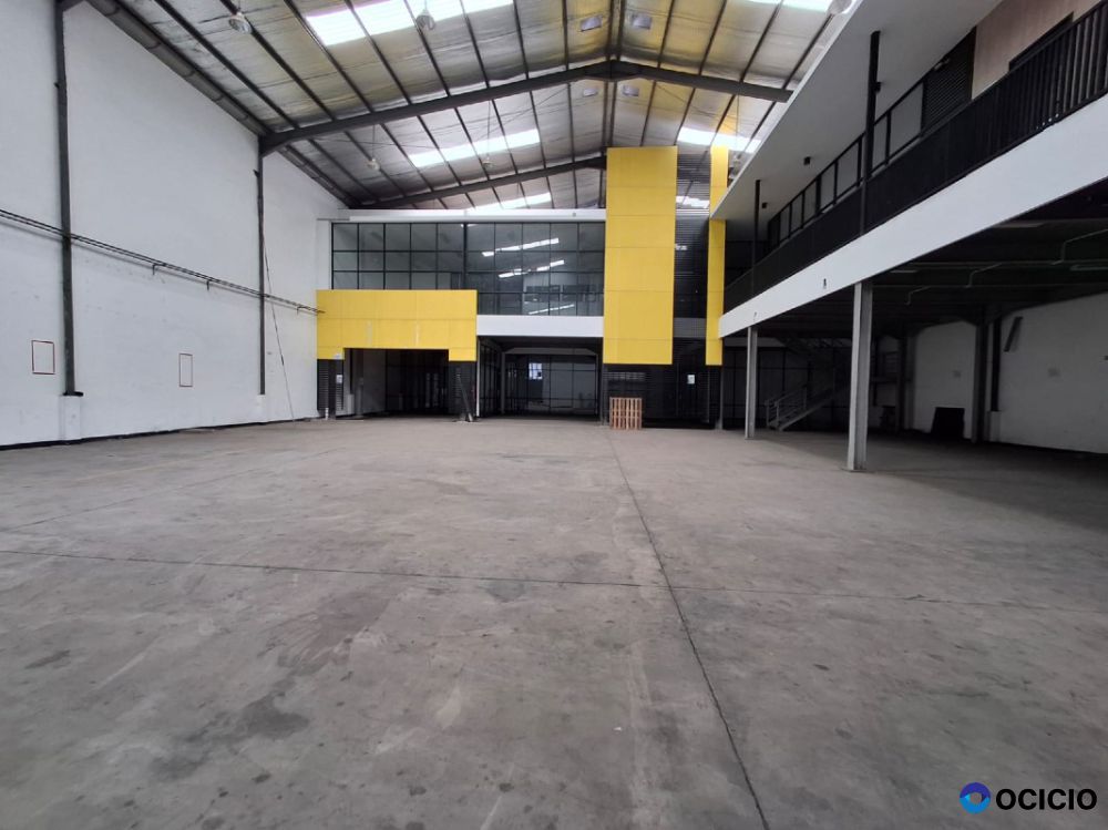 Disewakan Gudang atau Pabrik Lokasi Dalam Kawasan Industri Delta Silicon