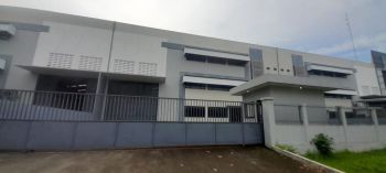 Disewakan Pabrik atau Gudang at Kawasan Industri Delta Silicon