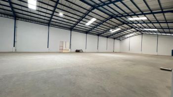 Disewakan Pabrik Size 1.035 m2 di Delta Silicon Cikarang Selatan