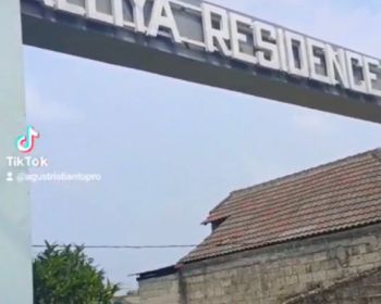 Tanah Kavling dalam Cluster