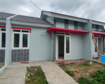 RUMAH SUBSIDI DI KAWASAN BERKEMBANG DAN LOKASI STRATEGIS
