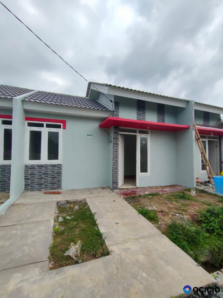 RUMAH SUBSIDI DI KAWASAN BERKEMBANG DAN LOKASI STRATEGIS