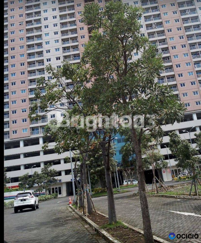 Apartment puncak bukit golf Tower B lantai 16 Bukit Darmo Boulevard Dukuh pakis