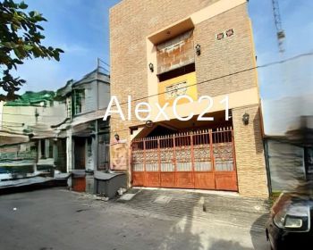 Dijual BU Rumah kost 11 kamar di Tanjung Priok, Kebon Bawang