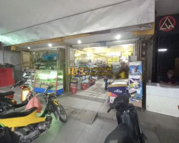 Dijual Hotel 6 Ruko Gandeng di Jalan Veteran Ps 8 - Helvetia