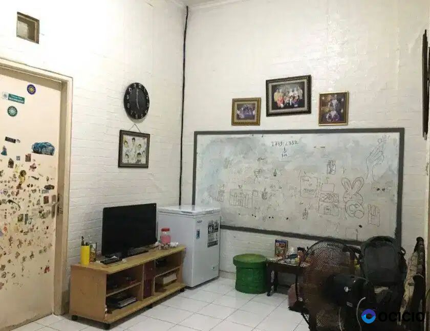 Dijual Rumah BU Siap Huni di BSD Serpong