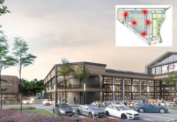 Shila at Sawangan Marche Shop 4x7