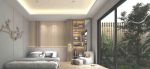 thumbnail-shila-at-sawangan-cluster-the-grove-courtyard-luxe-2