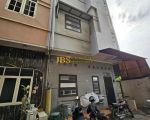 thumbnail-dijual-rumah-35-tingkat-di-komplek-rahayu-mas-jalan-pukat-banting-1-3