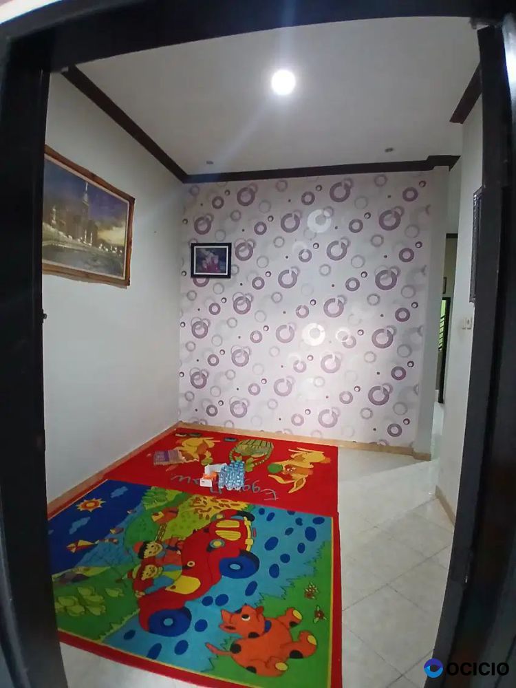 Jual Murah Rumah Siap Huni Di Probolinggo