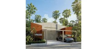 Samanea Hill Cluster Avilla Tipe Grande