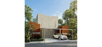 Samanea Hill Cluster Avilla Tipe Suite