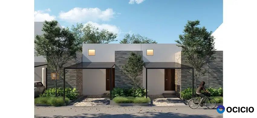 Samanea Hill Cluster Albizia Tipe Deluxe